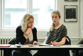 Aftenskoleundervisning