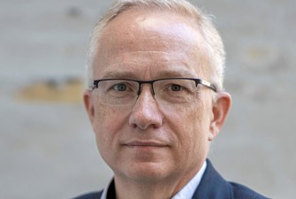 Per Paludan Hansen, DFS