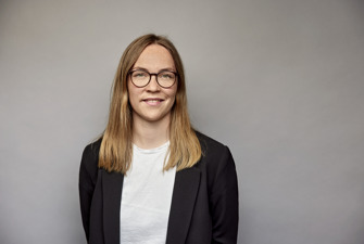 Christine Ravn Lund fra DUF